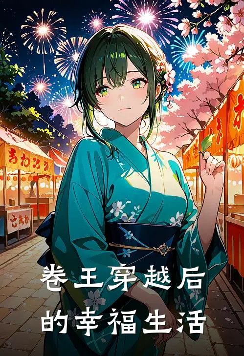 卷王穿越后的幸福生活