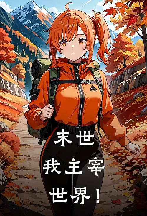 末世，我主宰世界！