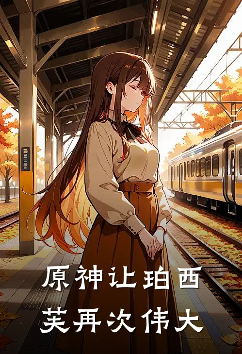 原神让珀西芙再次伟大