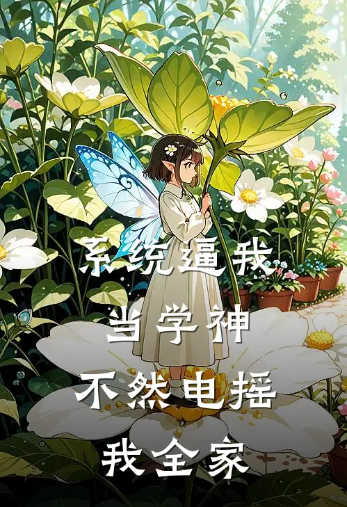系统逼我当学神，不然电摇我全家