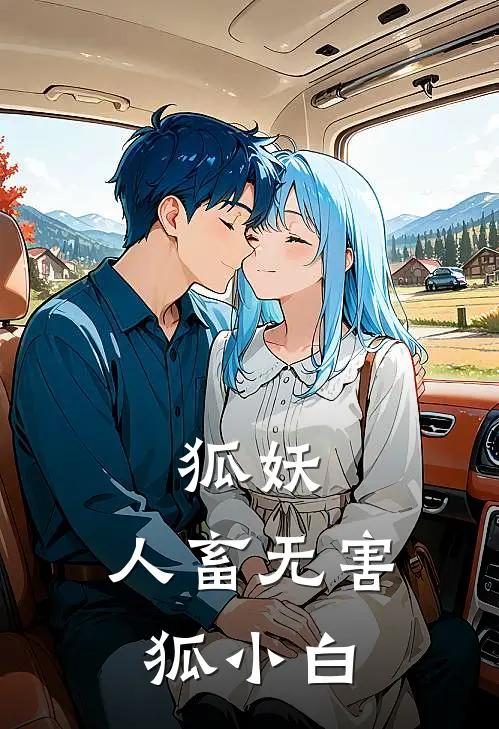 狐妖：人畜无害狐小白