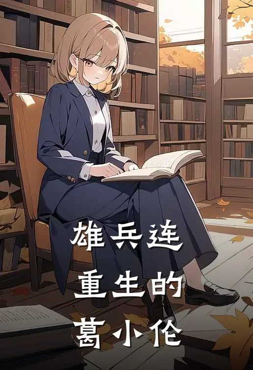 雄兵连：重生的葛小伦