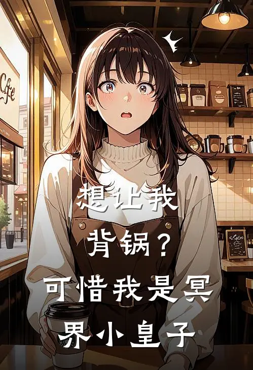 想让我背锅？可惜我是冥界小皇子