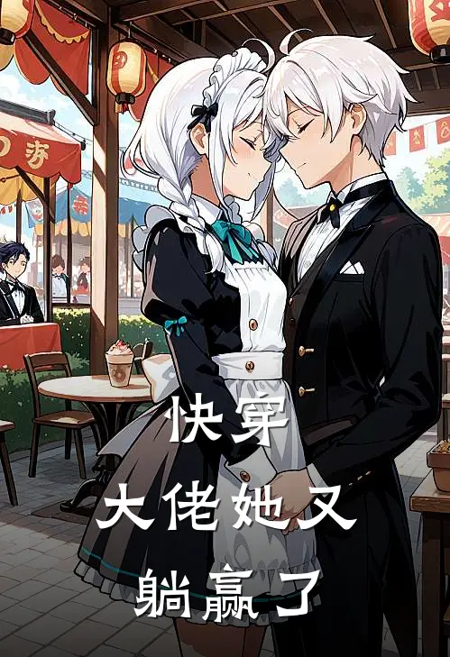 快穿：大佬她又躺赢了