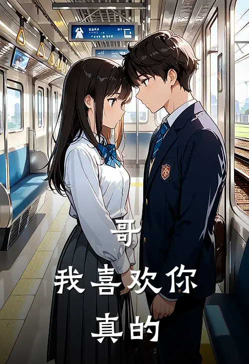 哥，我喜欢你，真的