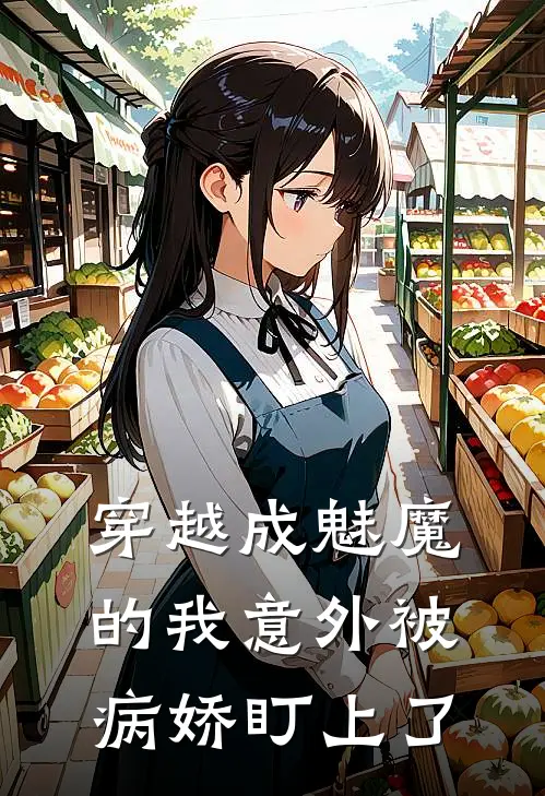 穿越成魅魔的我意外被病娇盯上了