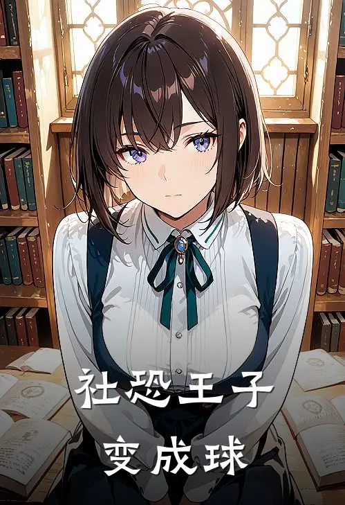 社恐王子变成球