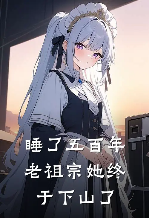 睡了五百年，老祖宗她终于下山了