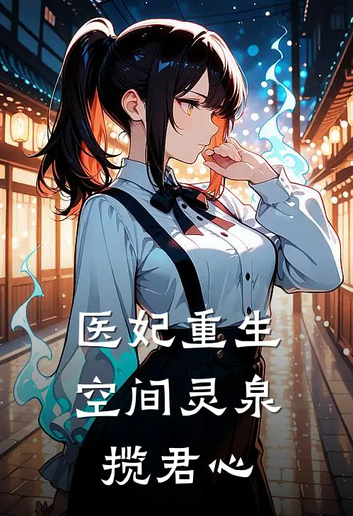医妃重生：空间灵泉揽君心