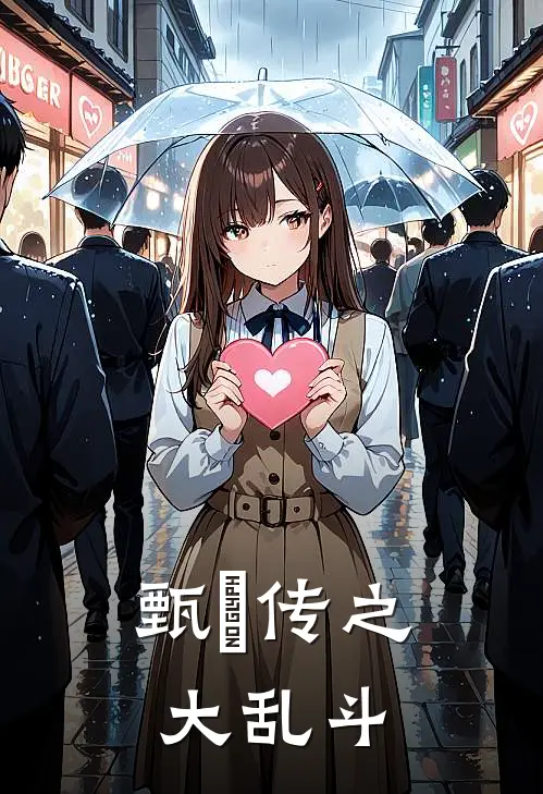 甄嬛传之大乱斗