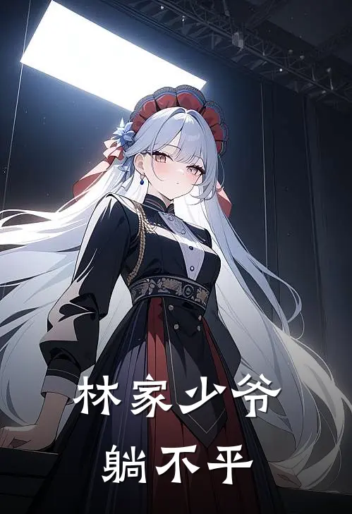 林家少爷躺不平