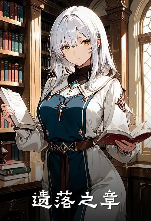 遗落之章
