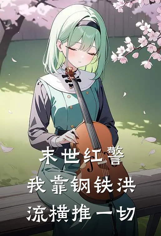 末世红警：我靠钢铁洪流横推一切