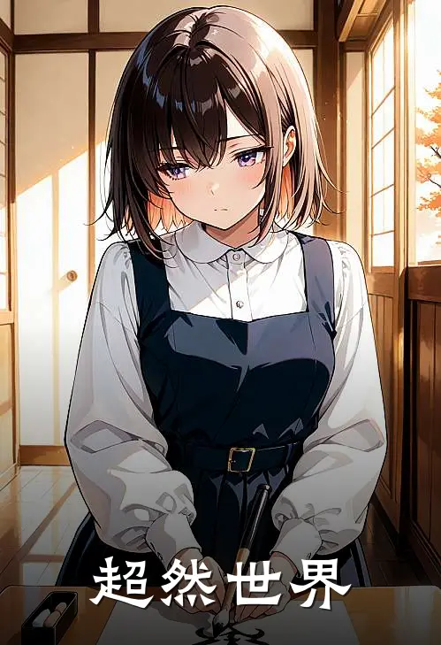 超然世界