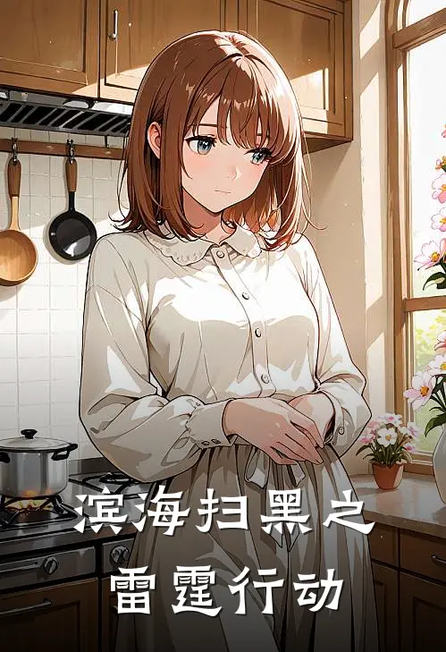 滨海扫黑之雷霆行动