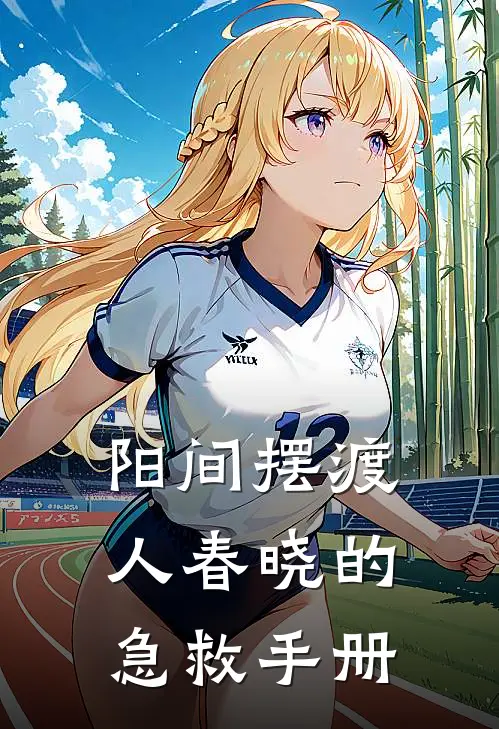 阳间摆渡人春晓的急救手册