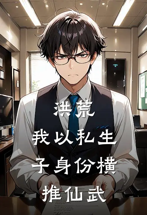 洪荒：我以私生子身份横推仙武