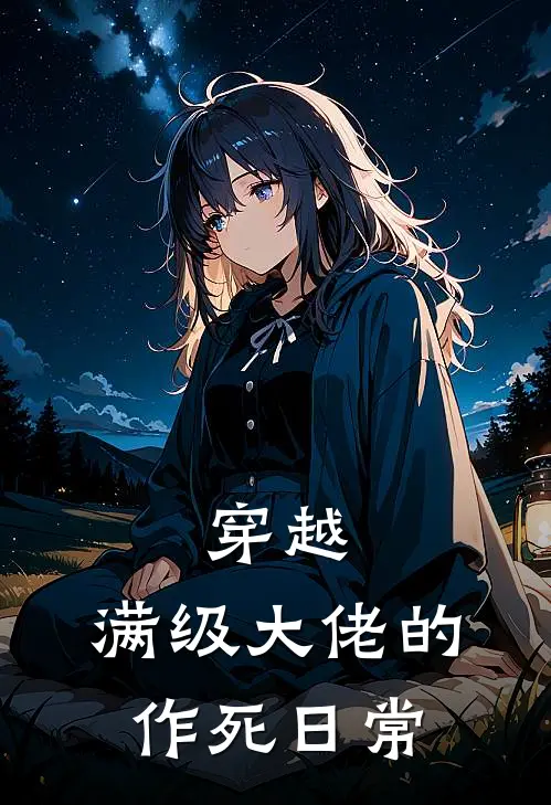 穿越：满级大佬的作死日常