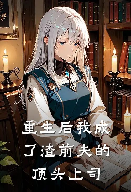 重生后我成了渣前夫的顶头上司