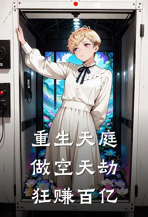 重生天庭：做空天劫狂赚百亿