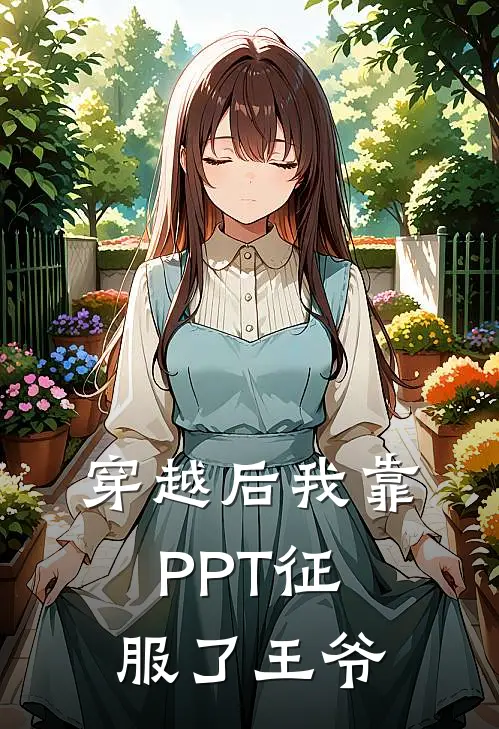 穿越后我靠PPT征服了王爷