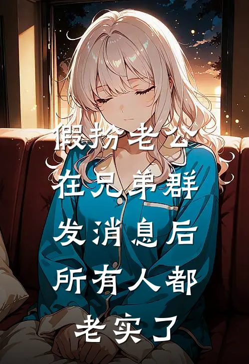 假扮老公在兄弟群发消息后，所有人都老实了