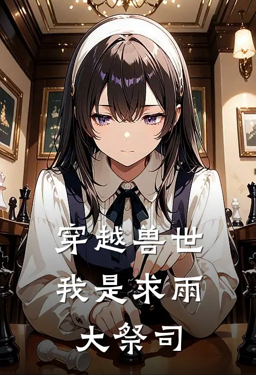 穿越兽世，我是求雨大祭司