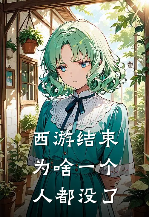 西游结束：为啥一个人都没了