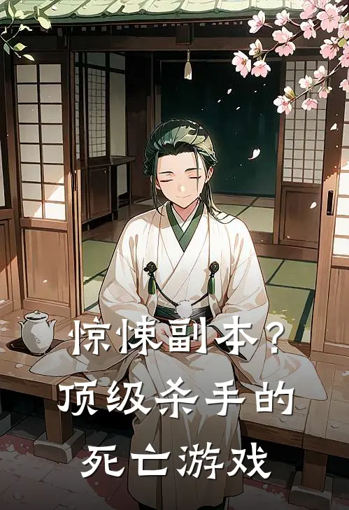 惊悚副本？顶级杀手的死亡游戏