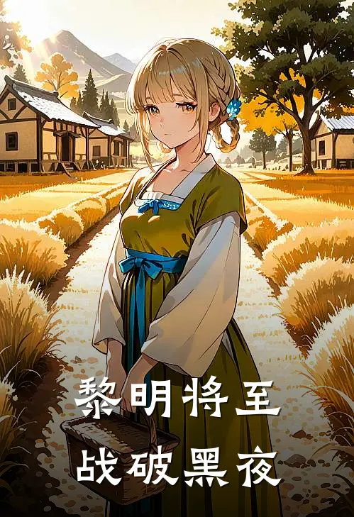 黎明将至，战破黑夜