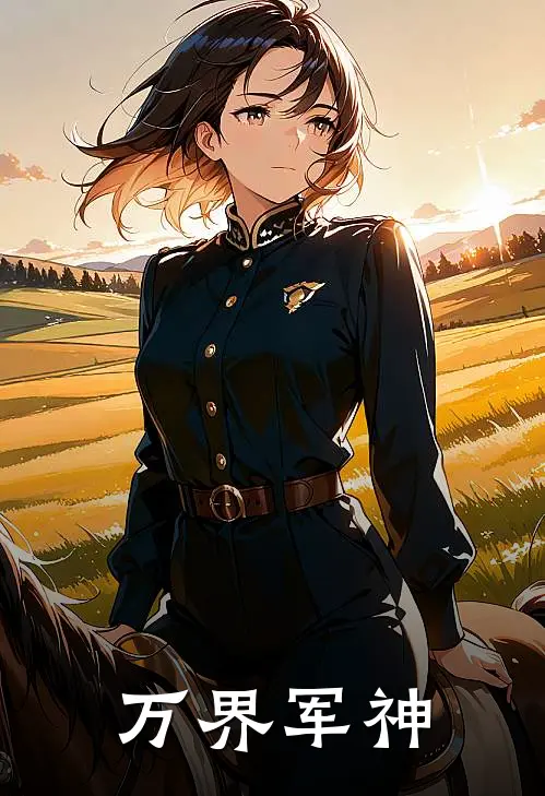 万界军神