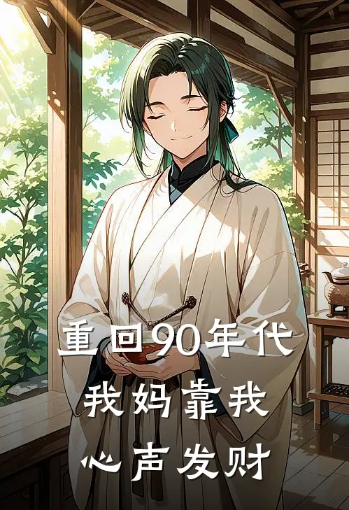 重回90年代，我妈靠我心声发财