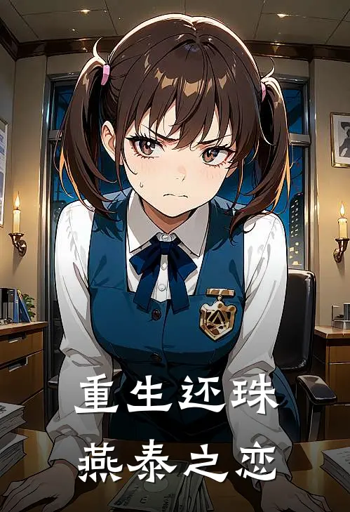 重生还珠燕泰之恋