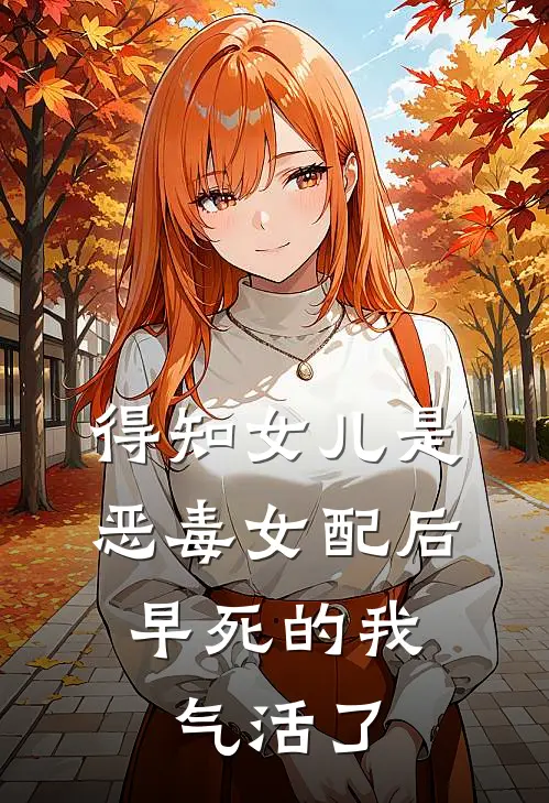得知女儿是恶毒女配后，早死的我气活了