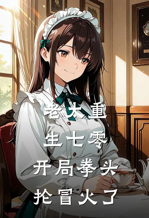 老太重生七零：开局拳头抡冒火了