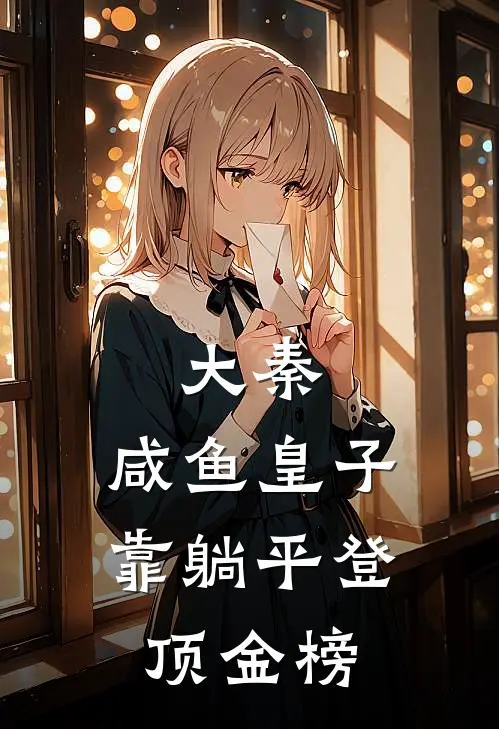 大秦：咸鱼皇子，靠躺平登顶金榜