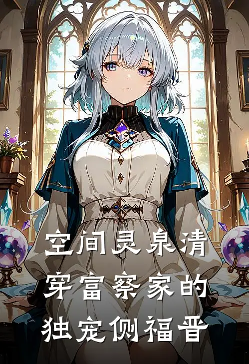 空间灵泉清穿富察家的独宠侧福晋