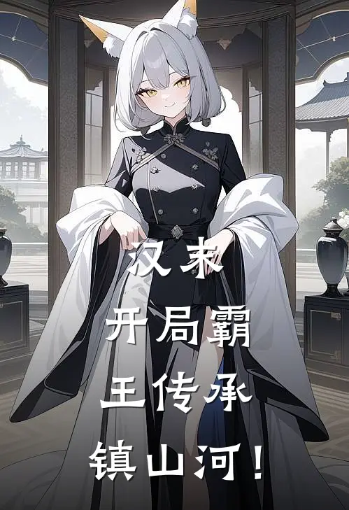 汉末：开局霸王传承，镇山河！