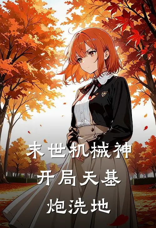 末世机械神：开局天基炮洗地