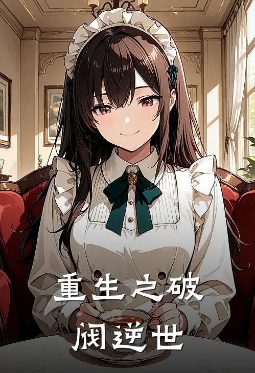 重生之破阀逆世