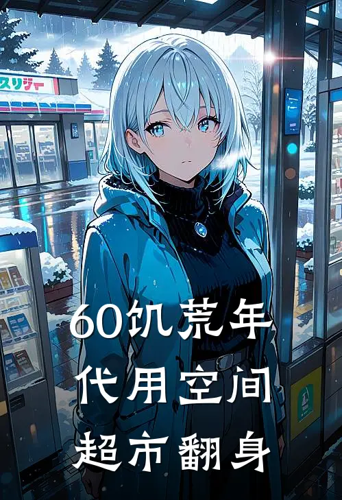 60饥荒年代用空间超市翻身
