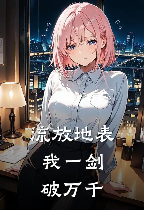 流放地表，我一剑破万千