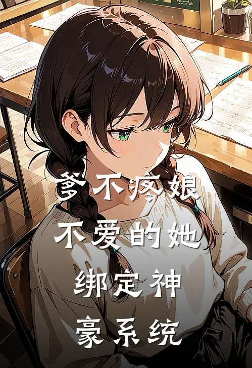 爹不疼娘不爱的她：绑定神豪系统