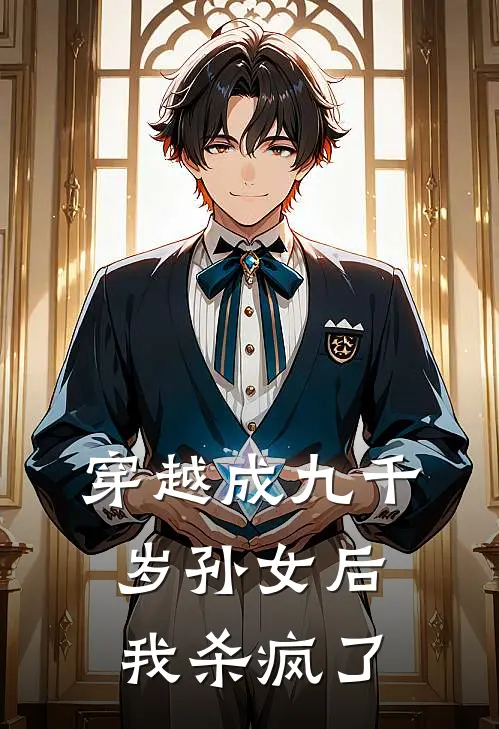 穿越成九千岁孙女后，我杀疯了