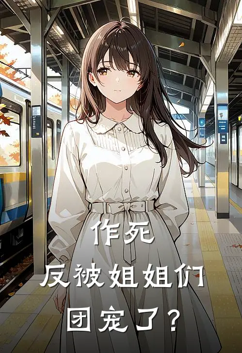 作死，反被姐姐们团宠了？