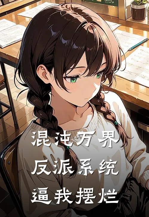 混沌万界：反派系统逼我摆烂