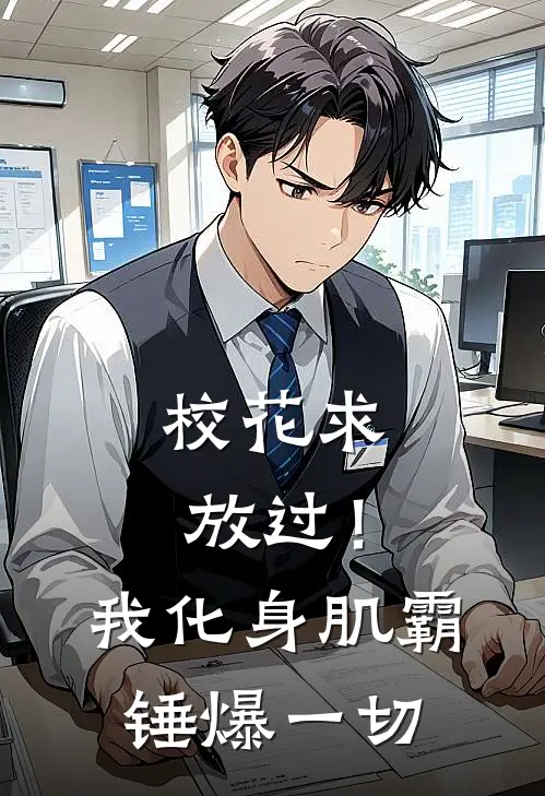 校花求放过！我化身肌霸锤爆一切