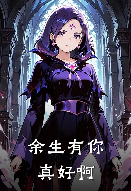 余生有你真好啊