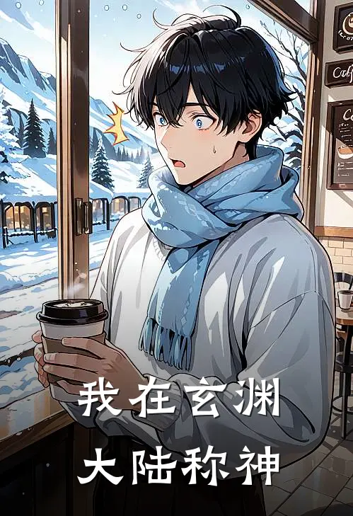 我在玄渊大陆称神