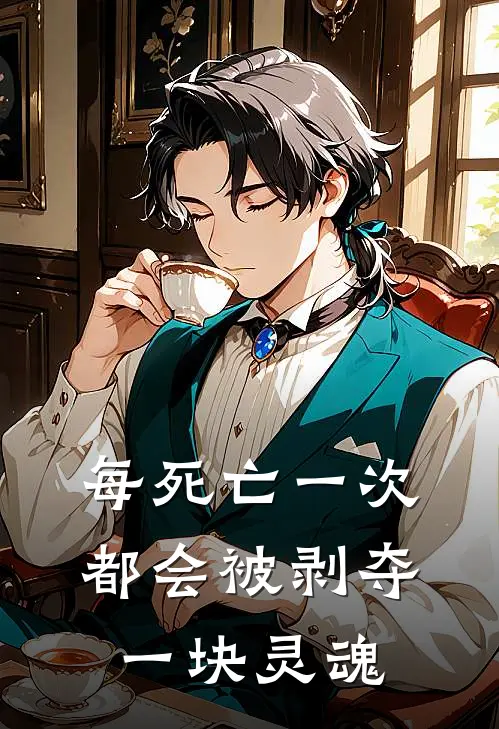 每死亡一次，都会被剥夺一块灵魂